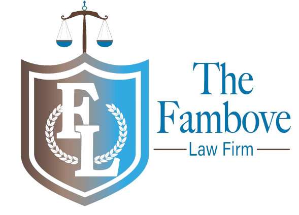 The Fambove Law Firm